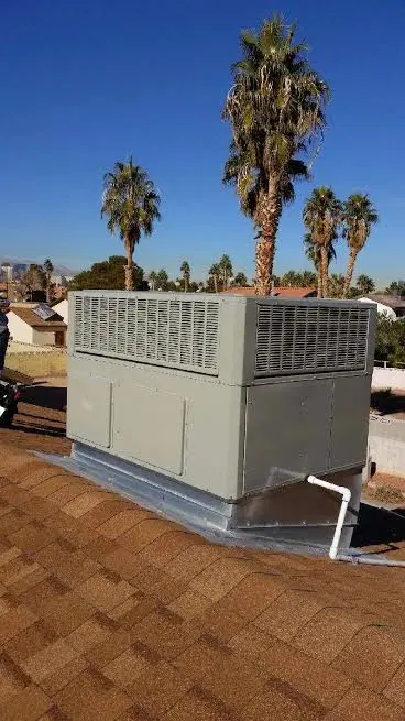 HVAC services in Los Osos, CA